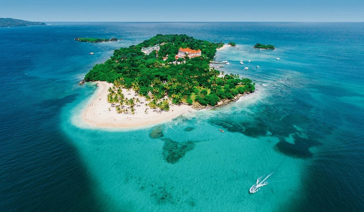 Samaná Explorer & Cay