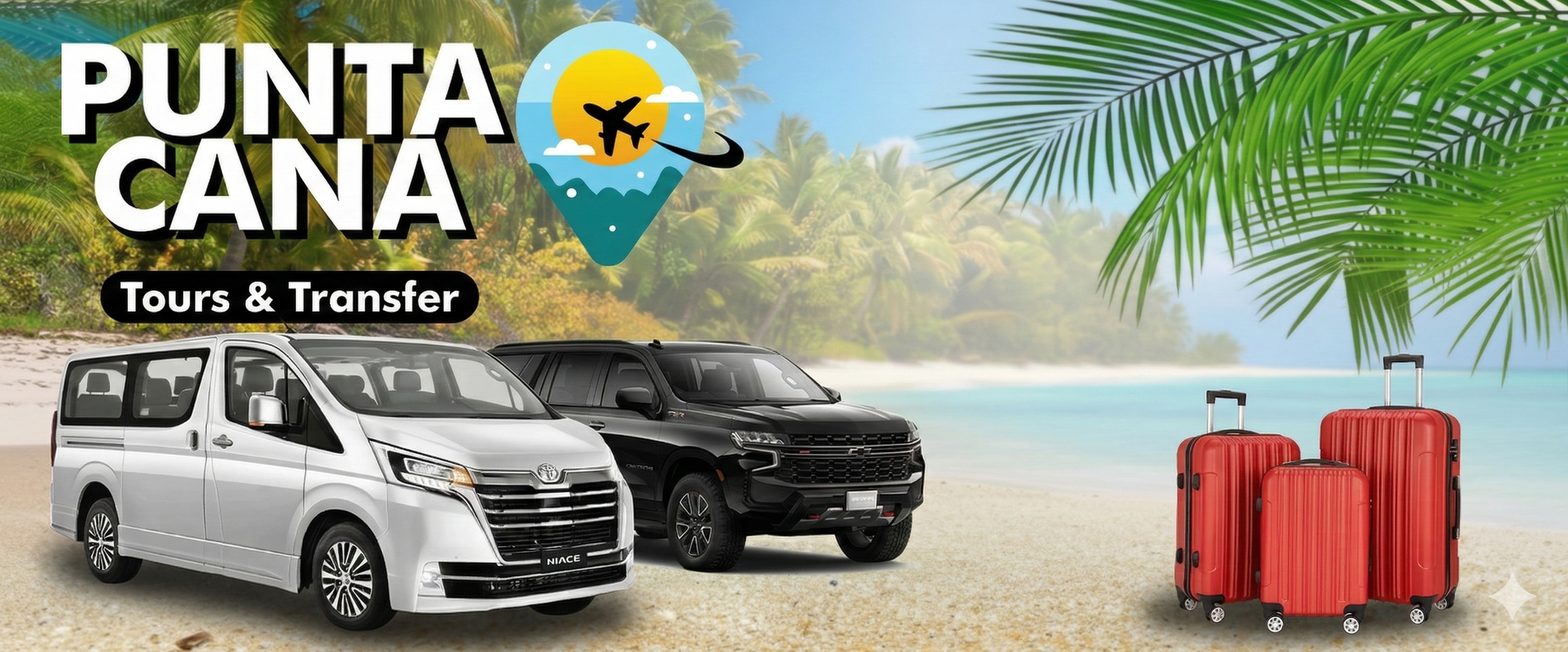 Punta Cana Transport